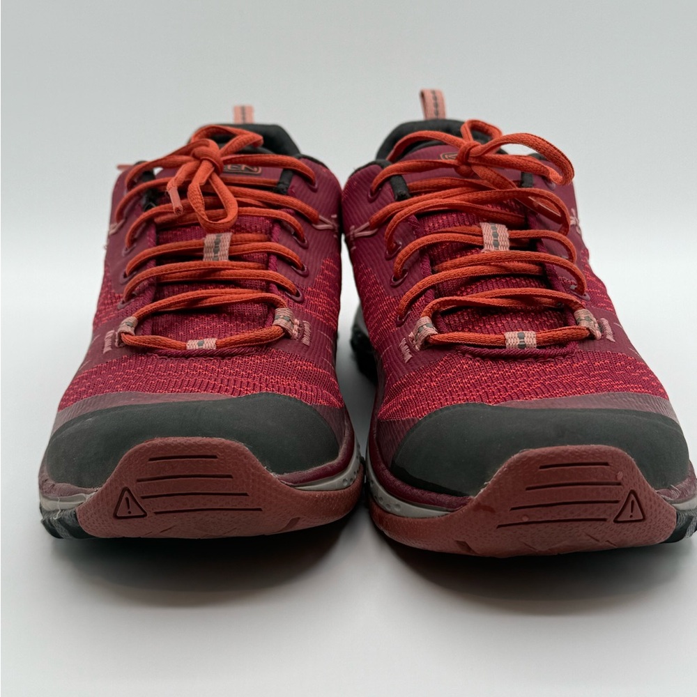 Keen women’s Terradora 11 trekkers hiking athletic shoe Size 6.5 - Picture 8 of 14
